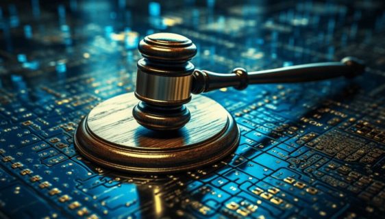 دادگاه کالیفرنیا بخشی از اتهامات علیه ابزارهای هوش مصنوعی را رد کرد