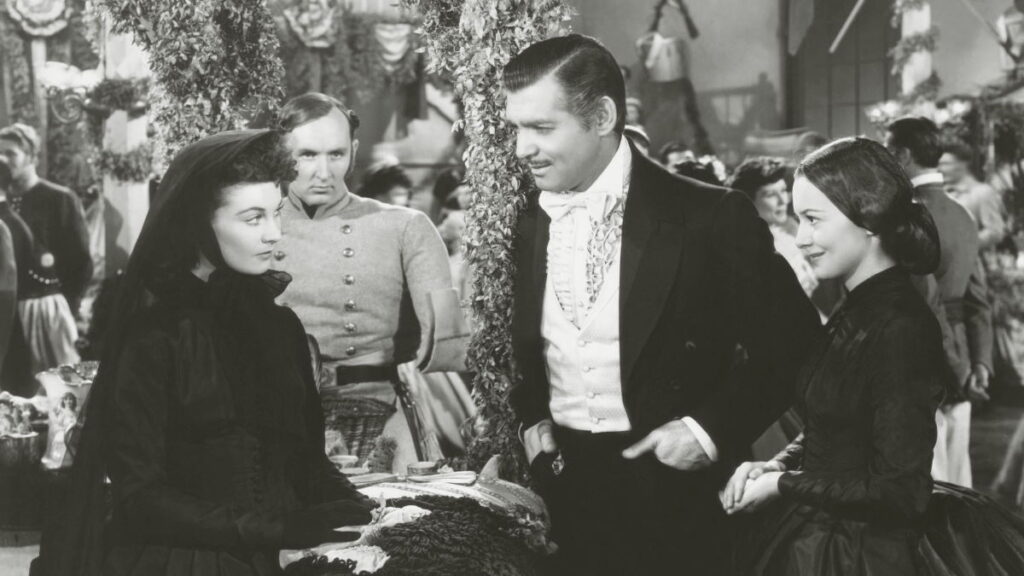 Gone with the Wind