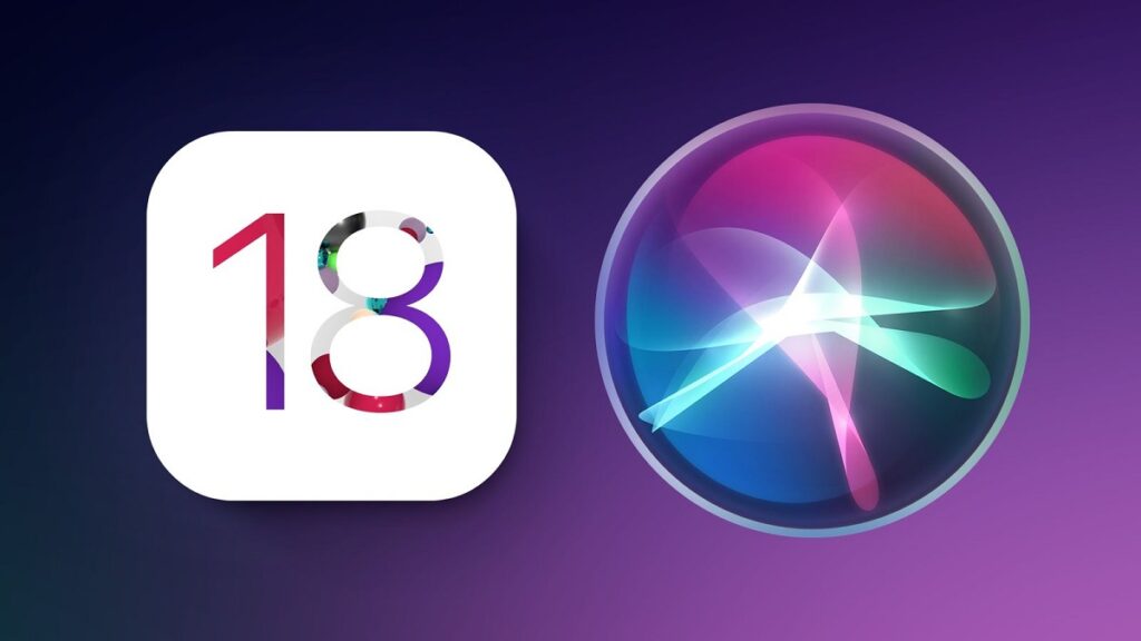 سیستم‌عامل iOS 18