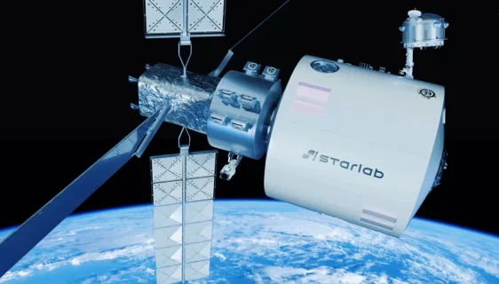 آژانس فضایی اروپا با همکاری دو شرکت خصوصی جانشین ISS را می‌سازد
