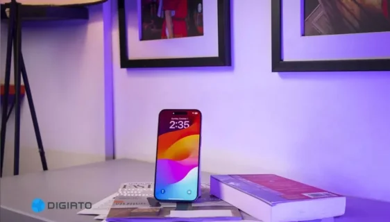 اپل ظاهراً به‌اشتباه 60 آیفون 15 پرو مکس 1 ترابایتی را به جای سه مدل 256 گیگابایتی ارسال کرده است