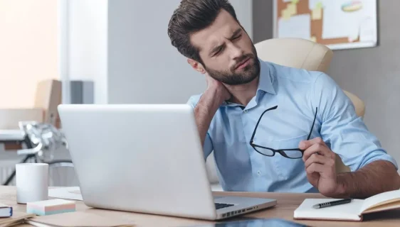 برای سلامتی قلب شما، حتی خوابیدن بهتر از نشستن است