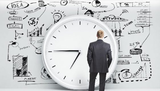 تکنیک تایم باکسینگ در محل کار و برای جلسات کاری