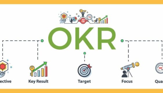 چگونه OKR مؤثر بنویسیم؟