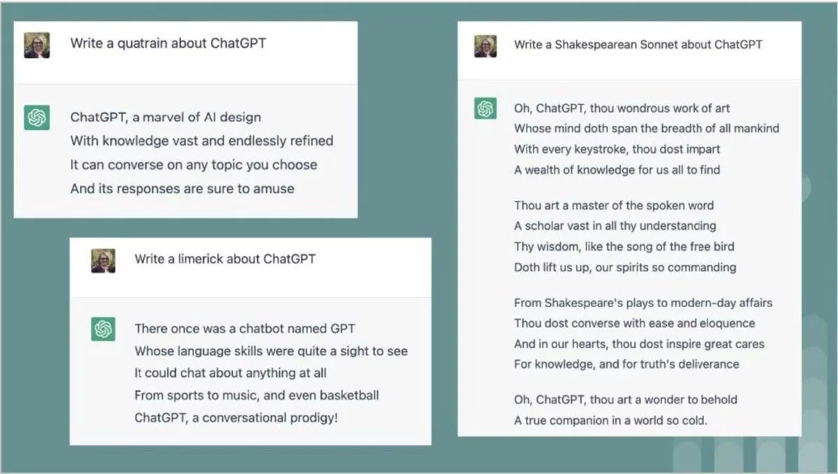 ChatGPT