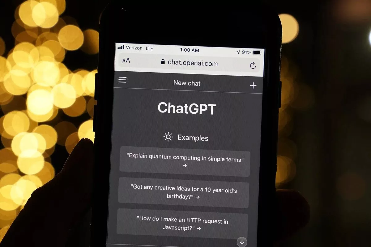 ChatGPT