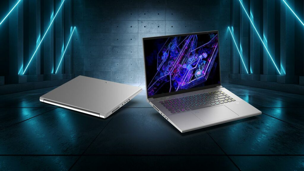 1702575624 646 لپ‌تاپ ایسر Predator Triton Neo 16 با پردازنده نسل 14