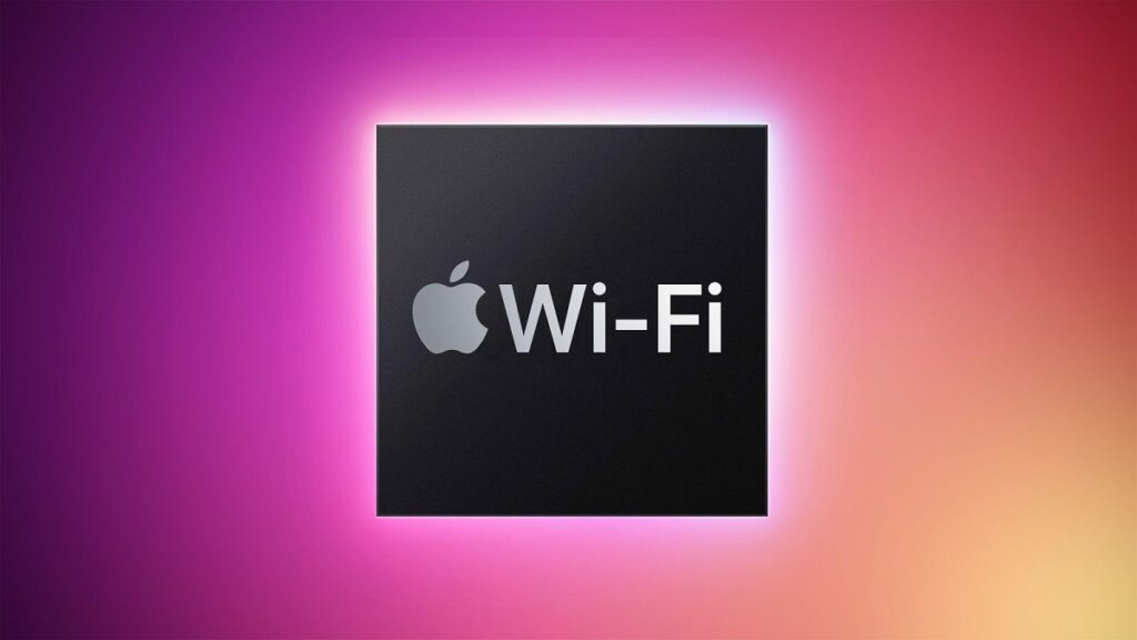 اپل احتمالاً در آیفون 17 پرو از تراشه اختصاصی وای‌فای 7 استفاده خواهد کرد