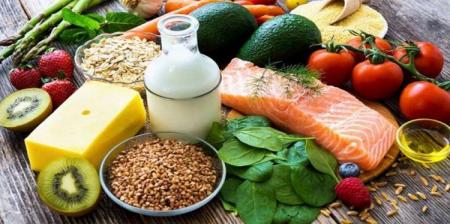 این مواد غذایی را در روزهای آلودگی هوا بیشتر بخورید