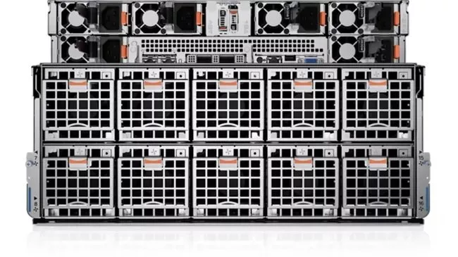 «دل» برای کمک به توسعه محصولات هوش مصنوعی با AMD همکاری می‌کند