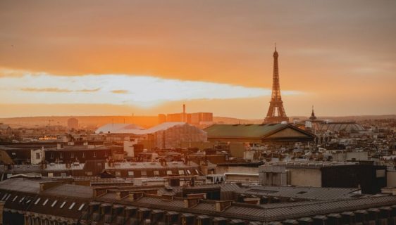 هزینه سفر به فرانسه چقدر است؟