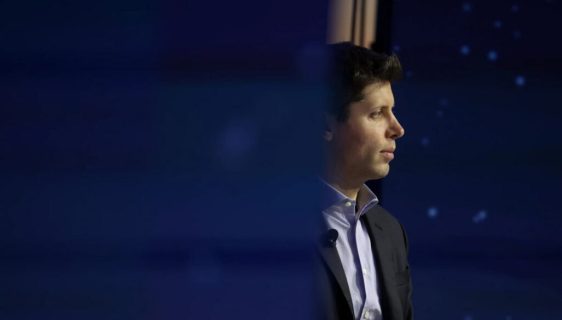 هیئت مدیره قبلی OpenAI ظاهراً سم آلتمن را انسانی فریبکار تلقی می‌کرد