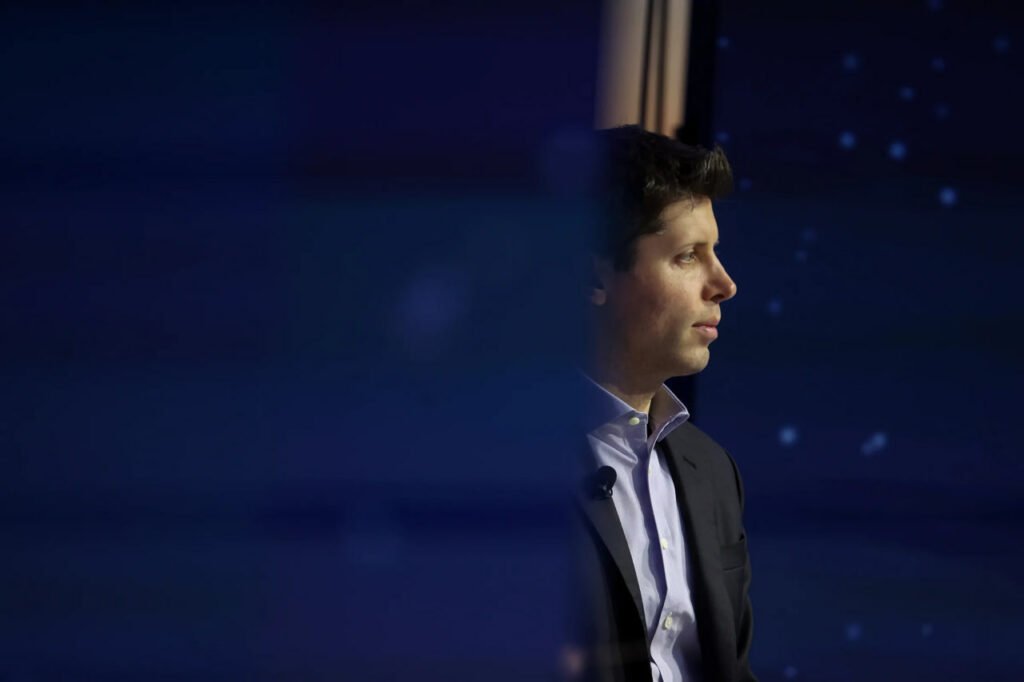 هیئت مدیره قبلی OpenAI ظاهراً سم آلتمن را انسانی فریبکار تلقی می‌کرد