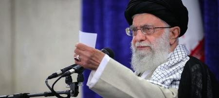 ۹ دی در کلام مقام معظم رهبری/ اینفوگرافیک
