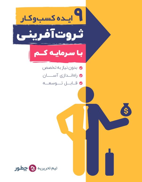 چطور ارتباطات تیمی دورکاری و هیبریدی مدیریت کنیم؟_دیدانگار 7 پکیج ۹ ایدهٔ کسبوکار ثروتآفرینی با سرمایه کم