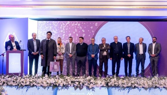 برگزیدگان دومین دوره «جایزه علمی عبیدی» معرفی شدند