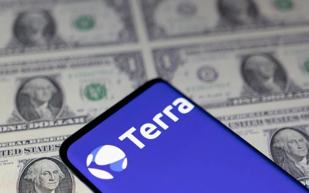 شرکت رمزارزی Terraform Labs درخواست ورشکستگی خود را ثبت کرد