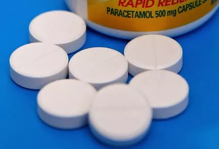 استامینوفن