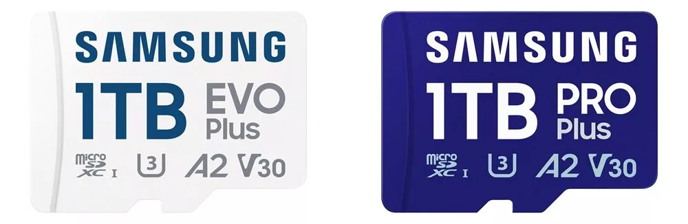 سامسونگ از کارت حافظه microSD با شدت 800 مگابایتی رونمایی کرد 6 سامسونگ از کارت حافظه microSD با شدت 800 مگابایتی رونمایی.webp