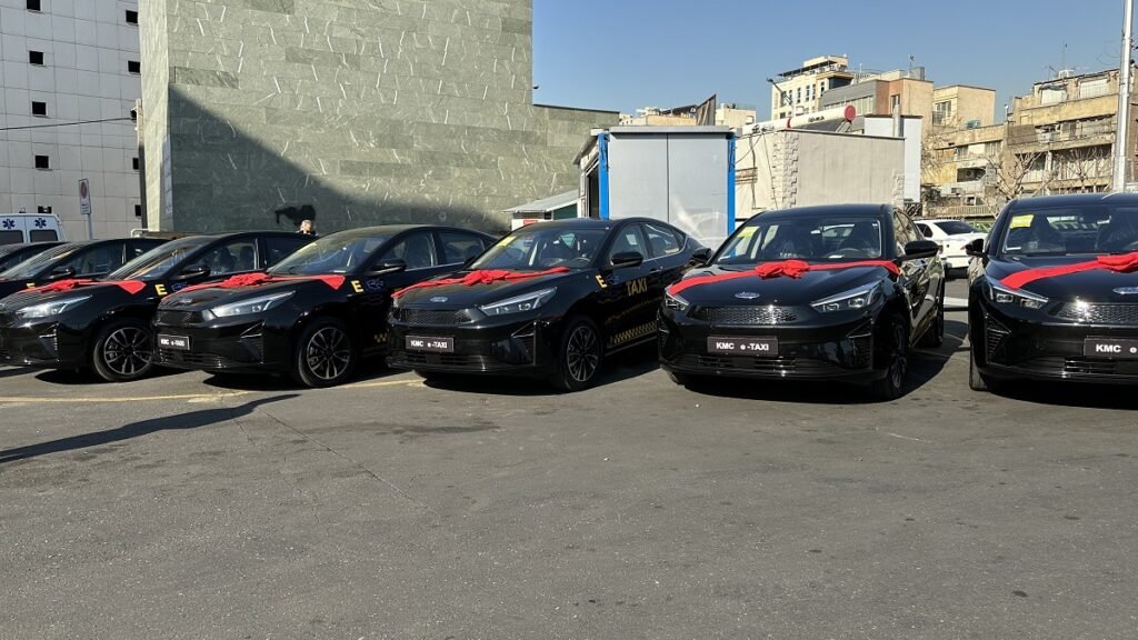 KMC E50A
