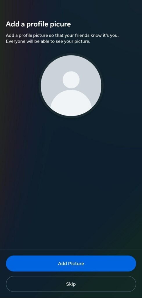 1708624232 391 آموزش ساخت اکانت اینستاگرام با ایمیل و شماره 4