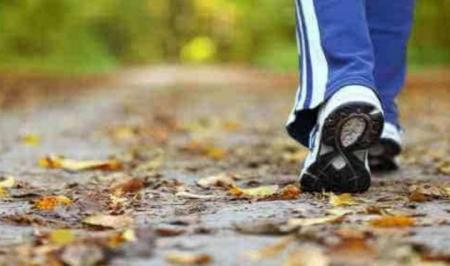 کاهش درد بیماران سرطانی با فعالیت بدنی