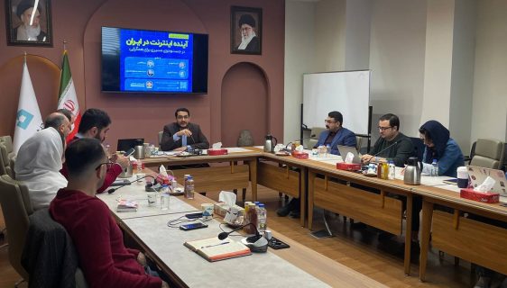 در دولت کنونی اصلاً اینترنت قطع نشد