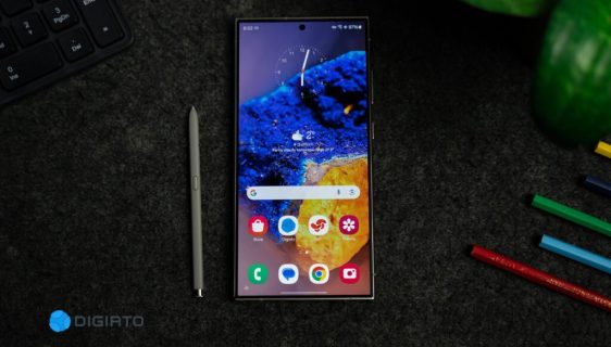 بررسی گلکسی S24 Ultra