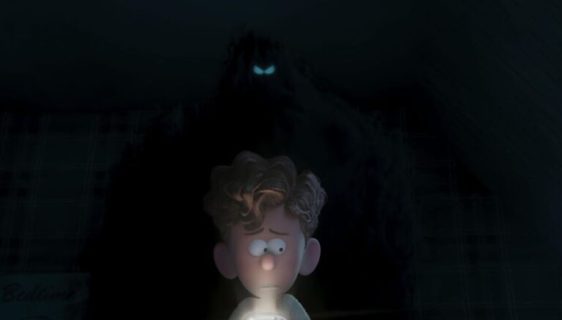 نقد انیمیشن Orion and The Dark 3 نقد انیمیشن Orion and The Dark