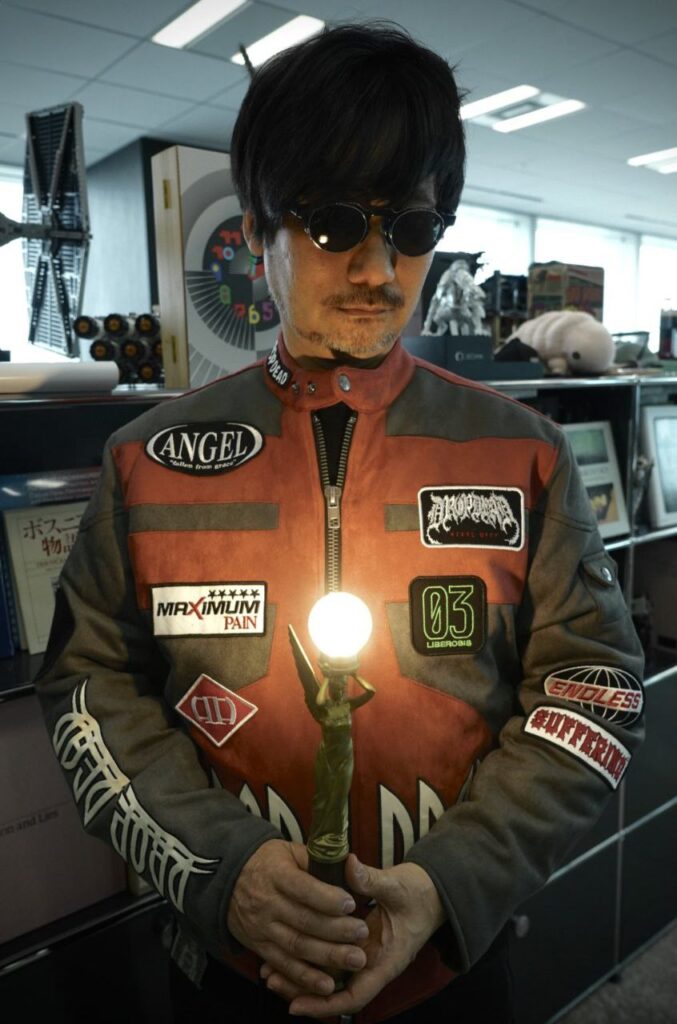 در باب Alan Wake 2 – جنونی به نام هنر 35 Alan Wake 2