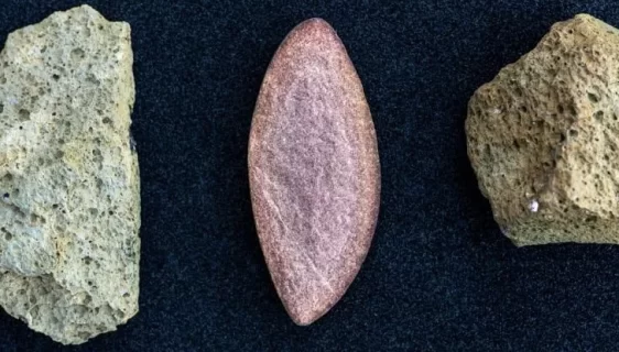 باستان‌شناسان قدیمی‌ترین شواهد حضور انسان در اروپا را کشف کردند