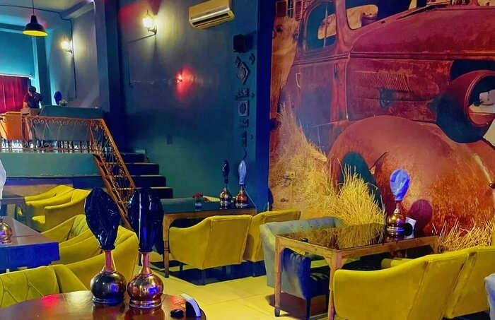 قلیان اکسیژن چیست و چه خطراتی میتواند داشته باشد؟ قلیان اکسیژن چیست و چه خطراتی میتواند داشته باشد؟
