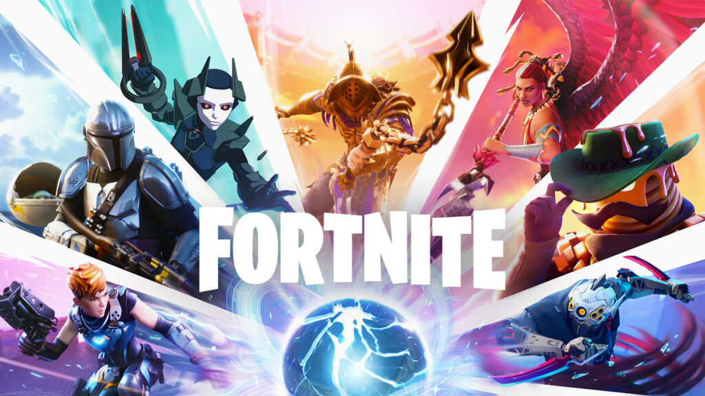 فورتنایت
