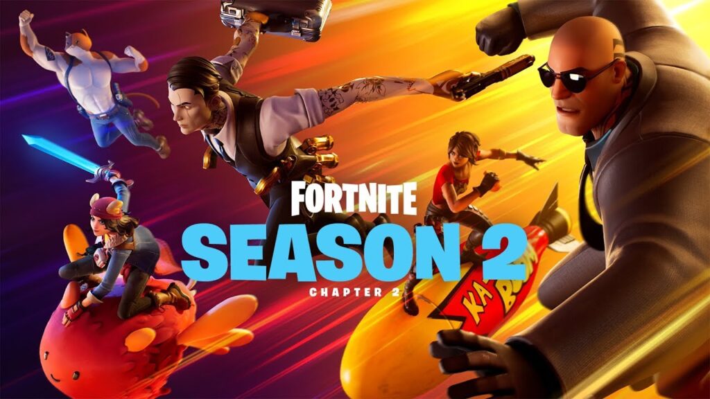 1717109584 721 ۱۰ بتل‌ بعد برتر در تاریخ بازی فورتنایت دیدانگار