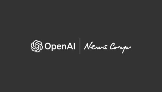 OpenAI با مالک وال‌استریت‌ژورنال قرارداد امضا کرد