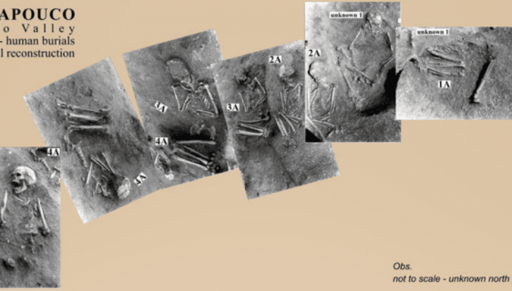 قدیمی‌ترین مومیایی کشف‌شده در تاریخ + عکس