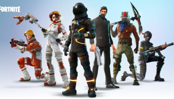 فورتنایت