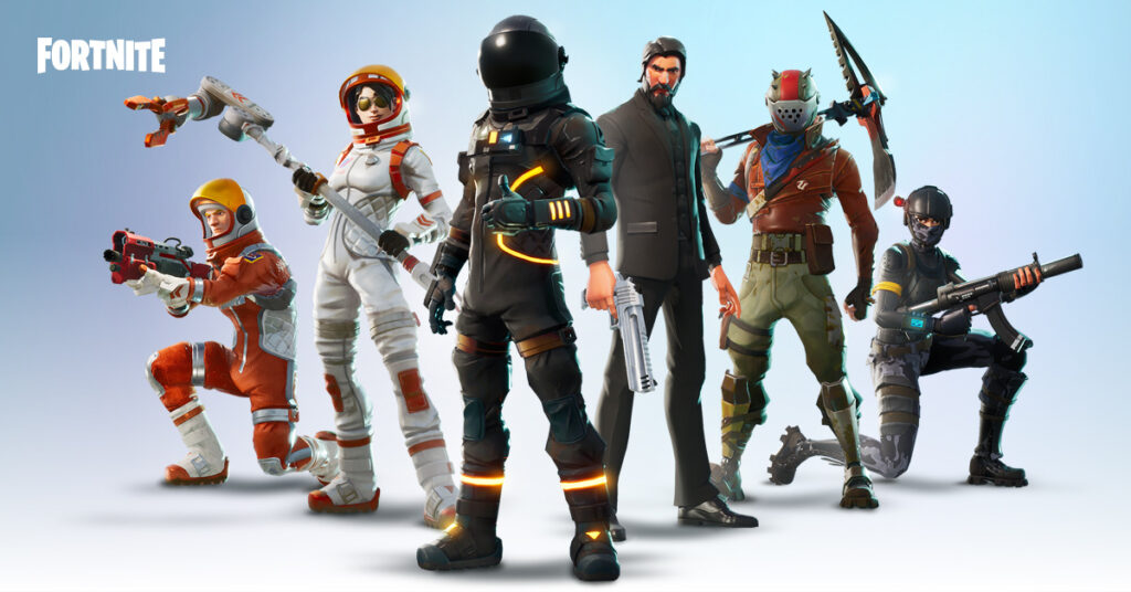 فورتنایت