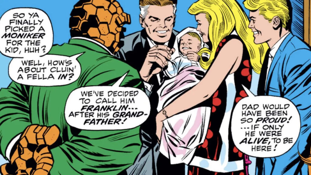 پنج تغییر که بازسازی Fantastic Four مارول با آن‌ها بهتر خواهد شد