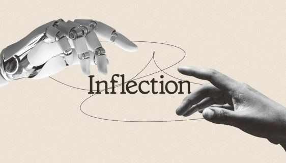 بریتانیا استخدام کارکنان Inflection AI توسط مایکروسافت را بررسی می‌کند