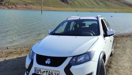 شرایط فروش کوییک GXR-L