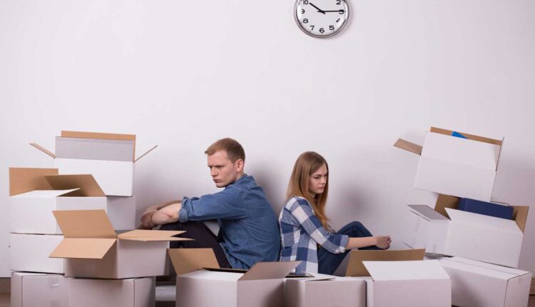 1723857341 945 چرا از اسباب‌کشی فراری هستیم؟ راهکارهایی برای کنار آمدن