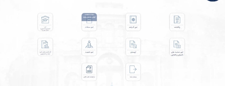 1724894381 835 آپوستیل سند ازدواج و طلاق دیدانگار