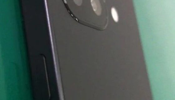 تصاویر منتسب به پیکسل 9a