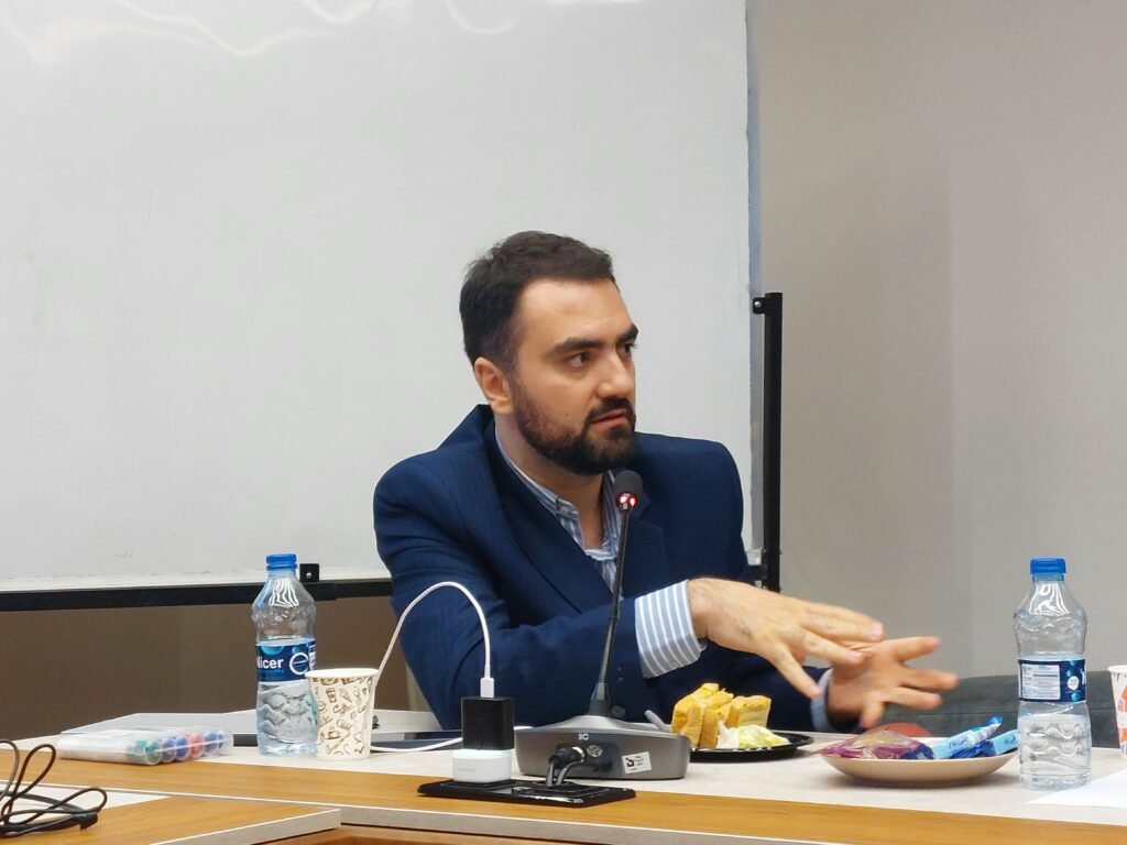 شکایت تپسی از اسنپ در مرحله جبران خسارت است