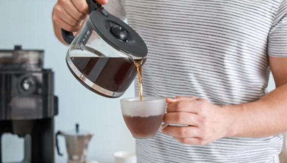 قهوه و بیماری‌های قلبی