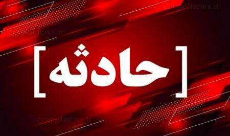 پلیس جوانی که در نائین به شهادت رسید + عکس