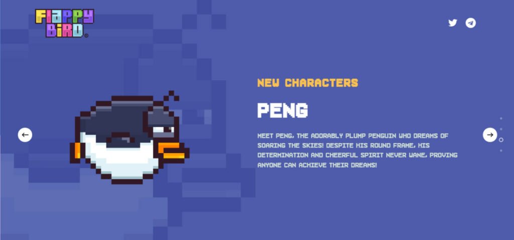 بازی Flappy Bird سال 2025 دوباره برای موبایل‌ها منتشر می‌شود + ویدیو