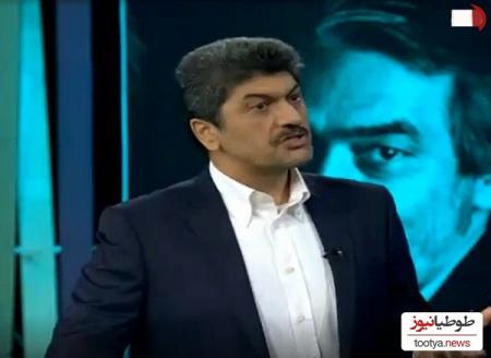 تغییر چهره مجری قدیمی تلویزیون؛ علیرضا دهقانی بعد از ۳۰ سال در ۵۸ سالگی+ تصاویر