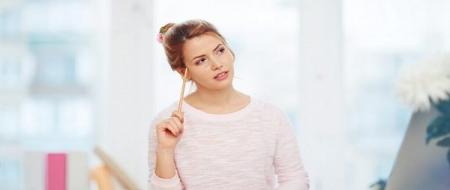 اگر غالب فکرهایتان این الگوها را دارند در انتظار افسردگی، اضطراب و استرس باشید